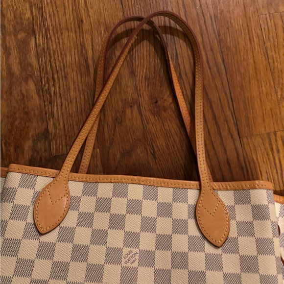 Louis Vuitton neverfull bag - Picture 13 of 13